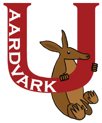 Aardvark University Food Handlers Permit Course Logo